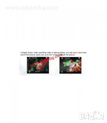 ВИДЕОРЕГИСТРАТОР ЗА КОЛА АВТОМОБИЛЕН DVR FULL HD 1080P КАМЕРА - код 0497, снимка 11 - Аксесоари и консумативи - 34079395