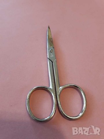 Стара ножичка 1, снимка 2 - Антикварни и старинни предмети - 29774216