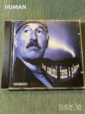 Birth Control - Joe Zawinul , снимка 14 - CD дискове - 42026737