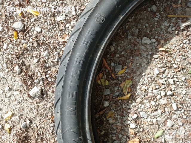 Гума за Ендуро Metzeler 21 цола , снимка 5 - Части - 38125226