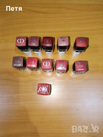 Продава, снимка 8 - Козметика за тяло - 52853885