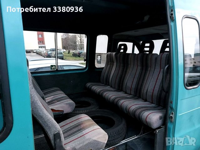 Продавам, снимка 7 - Бусове и автобуси - 36686592