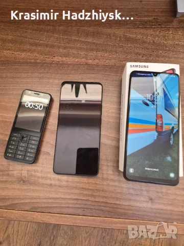 Евтини телефони Samsung и др., снимка 3 - Samsung - 56256600