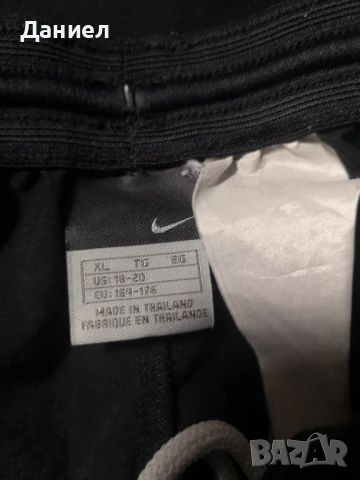 Детски къси панталони Nike , снимка 4 - Детски къси панталони - 50704082