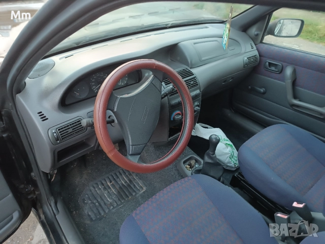 fiat punto 1.1 на части, снимка 5 - Автомобили и джипове - 51945754