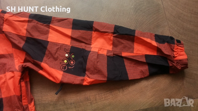 BURTON SKI SNOWBOARD Jacket Размер L ски сноуборд яке 49-66, снимка 3 - Якета - 52200268