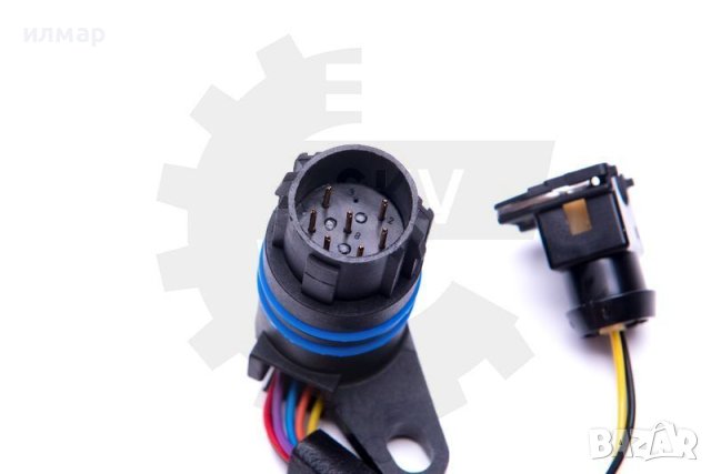 AMR6103-1 Кабели за дюзи за  LAND ROVER Defender Discovery II ; 2.5 Td5, снимка 2 - Части - 40530945