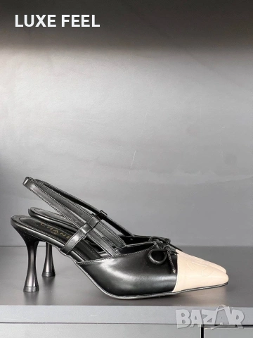 CHANEL ✨Дамски Обувки , снимка 4 - Дамски ежедневни обувки - 54197213