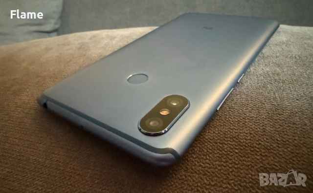 Xiaomi Mi Max 3 смартфон телефон redmi huawei samsung iphone, снимка 6 - Xiaomi - 54016472