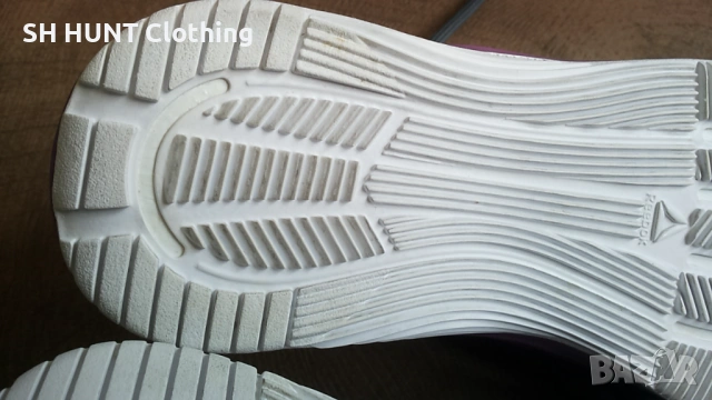 REEBOK Crosfit NANO 7 Размер EUR 37 / UK 4 дамски маратонки 167-12-S, снимка 15 - Маратонки - 53046666