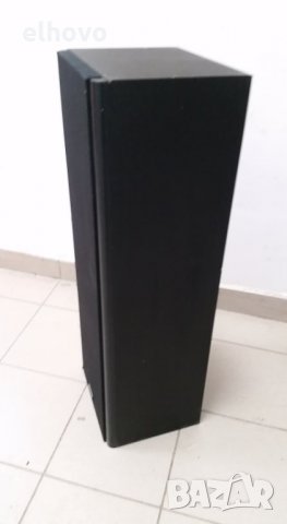 Тонколона SHARP CP-8100 H(BK), снимка 5 - Тонколони - 29655933