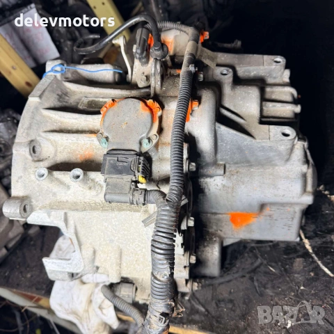 F1FP 7000 VA, F1FP-7000-VA, 2500352691 автоматична скоростна кутия от Ford Focus 2.0i auto, 162 ph.,, снимка 8 - Части - 54084779