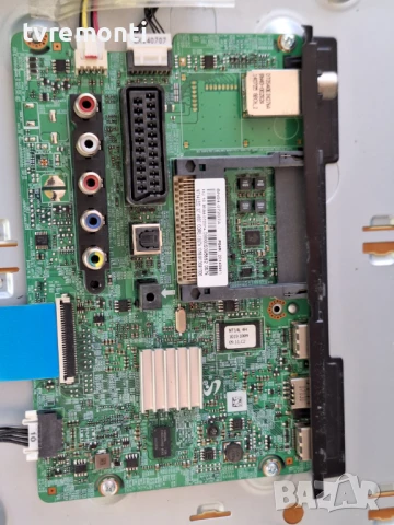 MAIN BOARD, BN94-07207A, BN41-02098 for 32inc DISPLAY HH032AGH-R1 for Samsung UE32H4000