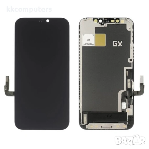 Дисплей за APPLE iPhone 12/ 12 Pro GX-IN CELL RAVY