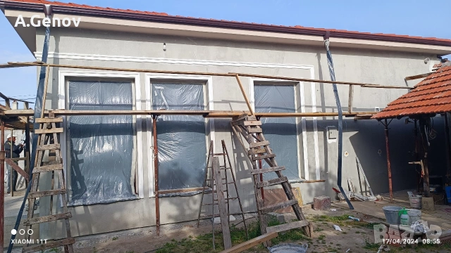 Строителни и ремонтни услуги, снимка 5 - Ремонти на къщи - 54172216