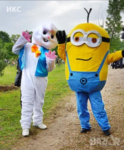 Парти аниматори, детско парти, детска градина, клуб, рожден ден, фирмено парти, пинята, балони,пушек, снимка 9 - Други - 49533153