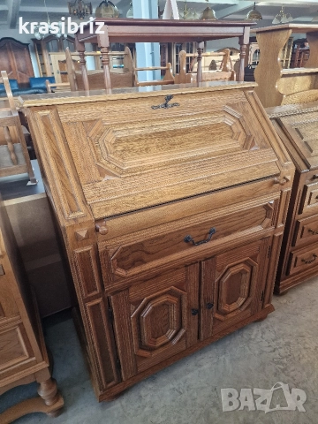 Масивно Писалище-внос от Германия!, снимка 2 - Други - 52823283