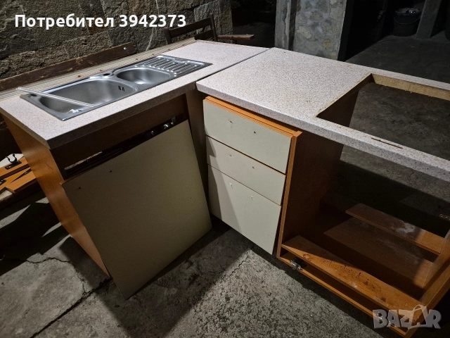 Кухня , снимка 7 - Кухни - 51755298