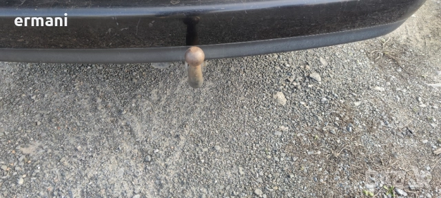 Seat Alhambra 1.9 tdi, снимка 8 - Автомобили и джипове - 52446546