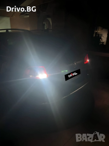 Гаранция! Изключително Mощни T15 LED Крушки за Задна Скорост и Габарит, снимка 3 - Аксесоари и консумативи - 51503197