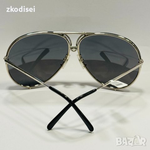 Очила Porsche Design P8478, снимка 2 - Слънчеви и диоптрични очила - 42756461