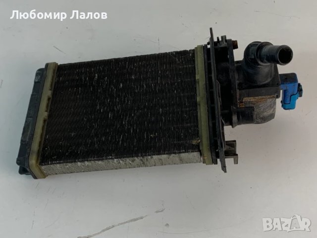 Радиатор парно Peugeot 307 2.0 HDi (02-08) 90к.с. 107к.с. , снимка 2 - Части - 50743888