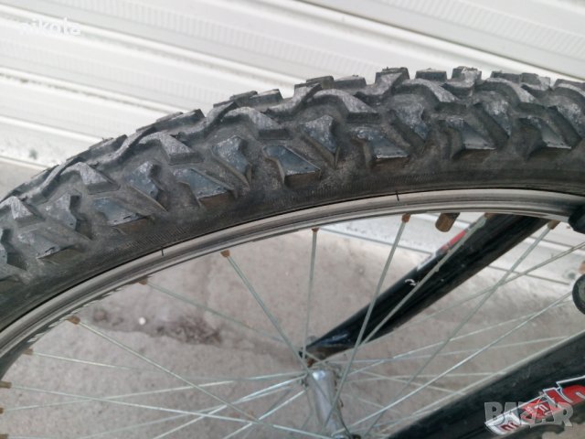 Велосипеди - 2бр -      Договаряне, снимка 11 - Велосипеди - 44271361