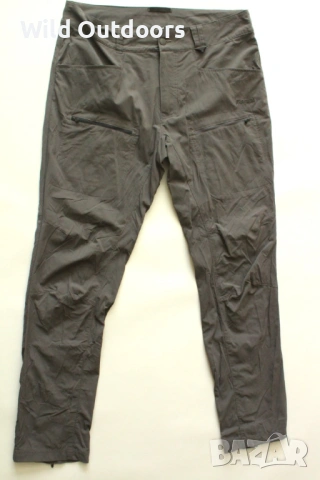 BERGANS Utne pants - мъжки туристически панталон, размер L