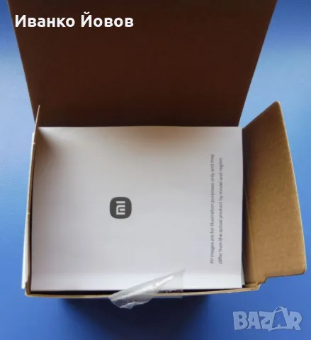 Wi-Fi усилвател Xiaomi Mi Range Extender N300, Мощност 2.4Ghz до 300 Mbs, 2 антени, Бял, снимка 10 - Мрежови адаптери - 55722581
