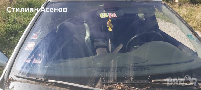 Рено Лагуна2ф1 1.9дци На Части, снимка 11 - Автомобили и джипове - 30376340