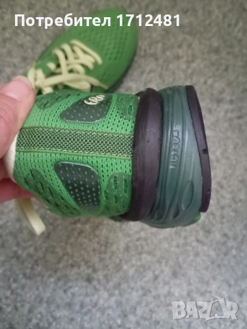 New balance , снимка 4 - Маратонки - 52656089