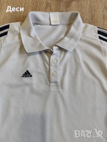 блузка на Adidas, снимка 3 - Тениски - 50150448