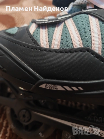 Ролери, снимка 8 - Ролери, кънки - 54341880