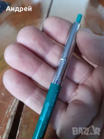 Стара писалка,химикал,химикалка Bic  #2, снимка 3 - Други ценни предмети - 48768389