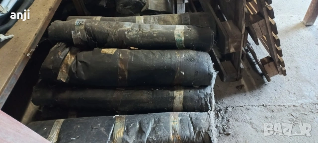 воалит за покриви 