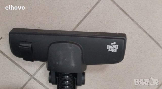 Прахосмукачка AEG AE 7890 EL, снимка 5 - Прахосмукачки - 29228942