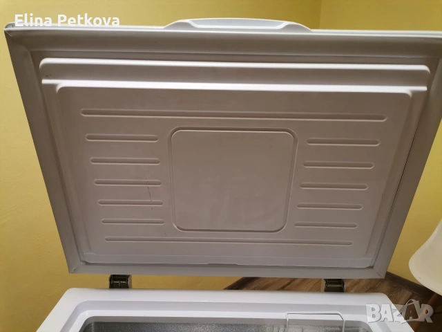 Фризер , снимка 3 - Фризери - 53045123