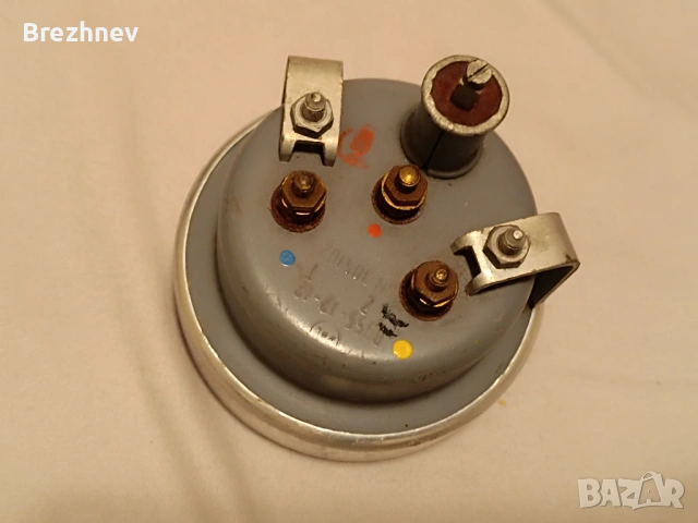 Части за стари Шкоди, снимка 3 - Части - 53121384