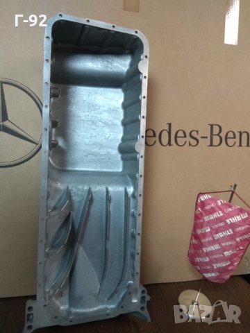 A6030140102**NEU**Mercedes-Benz**КАРТЕР W124 300d, снимка 3 - Части - 31896459