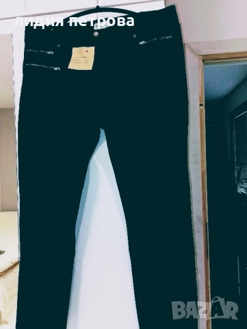 НОВИ плътни дънки закупени в Германия., снимка 10 - Дънки - 52584641