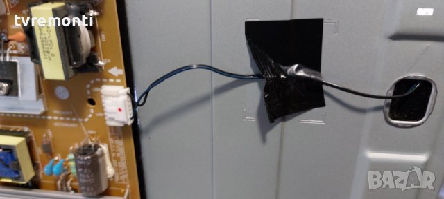 POWER BOARD ,EAX65423701(2.0),LGP3942-14PL1, for LG 42LB650V, снимка 3 - Части и Платки - 37484375