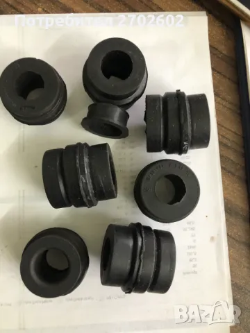 Части за Шкода 120, снимка 3 - Части - 48208082