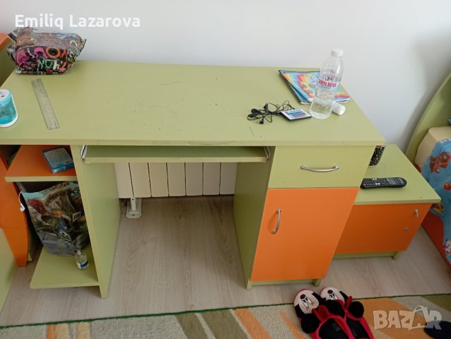детско обзавеждане, снимка 6 - Мебели за детската стая - 38111655
