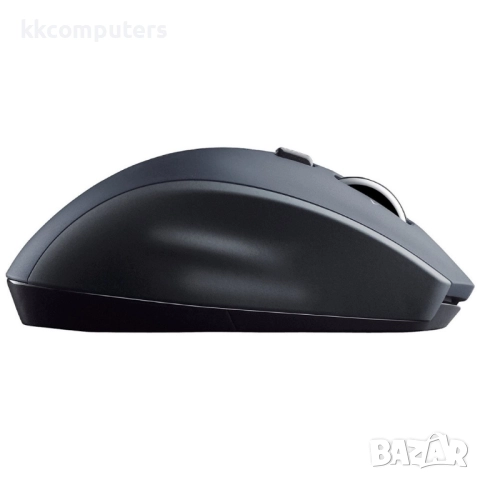 Logitech Wireless Mouse M705 Мишка- 2.4 GHz Unifying, до 36 месеца батерия, Hyper-fast Scrolling, 7 , снимка 4 - Клавиатури и мишки - 52928196