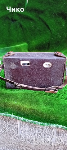 Стар здрав руски транзистор Сокол, снимка 6 - Антикварни и старинни предмети - 53910136