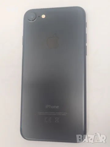 Iphone 7 128GB черен , снимка 6 - Apple iPhone - 56303386