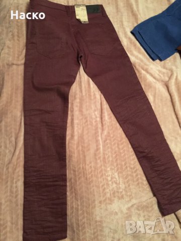 Няколко чифта нови маркови панталони Том Тейлър и Хатрик, снимка 16 - Панталони - 30042116