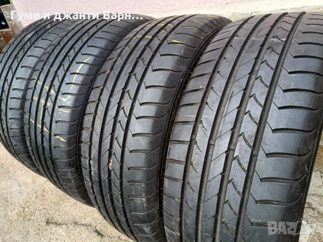 Гуми 215 60 16, снимка 3 - Гуми и джанти - 54046316