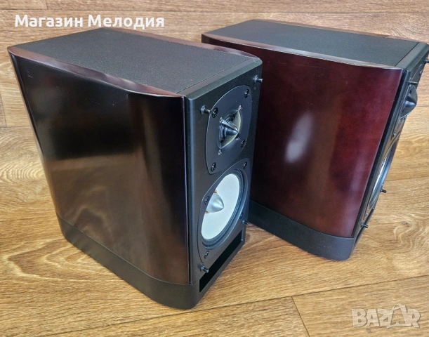 Тонколони Onkyo D-112EXT – Премиум японски звук в компактен формат, снимка 6 - Тонколони - 53981644