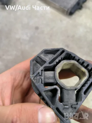 Тампони тампон захвати воден радиатор за Голф 5 Ауди А3 Сеат VW Golf 5 Audi A3 8P Seat 1К0121367D, снимка 2 - Части - 48622869